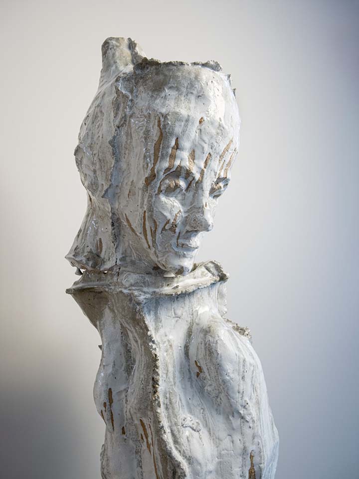 Johan Tahon - Sereni Kortrijk